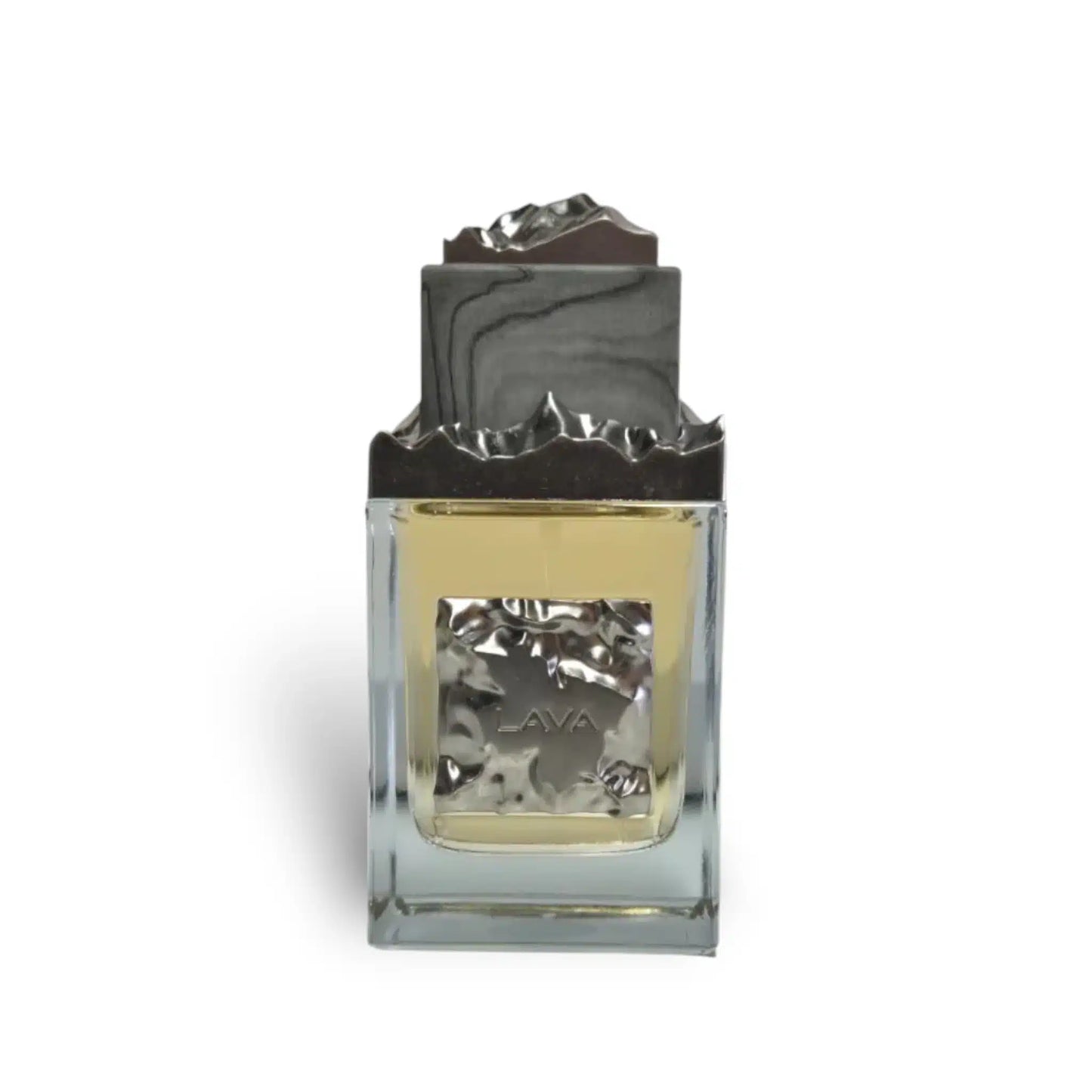 Lava 100ml Eau de Parfum by Maison Alhambra fragrance packaging front view