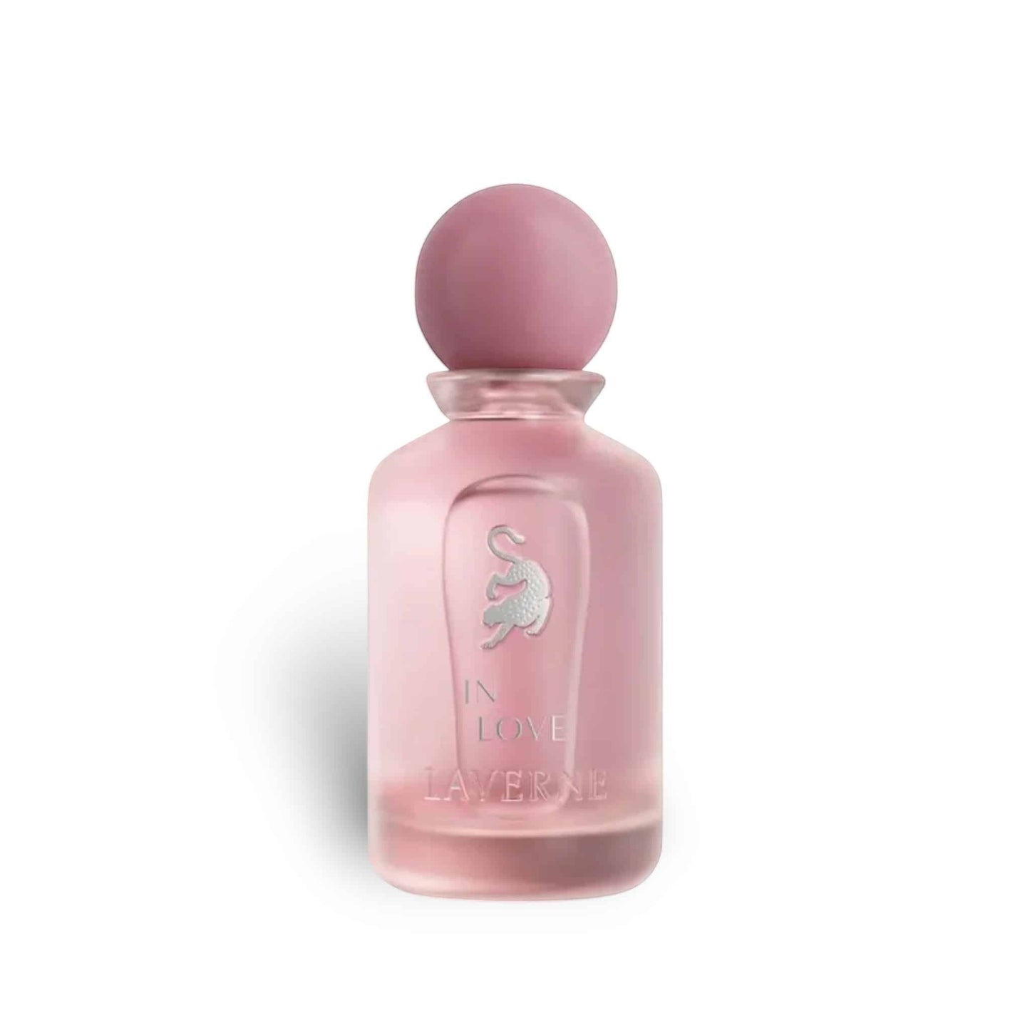 Laverne In Love 100ml Eau de Parfum by Laverne bottle and box