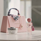 Laverne Sense Set Gift Set by Laverne Arabian perfume product image
