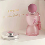 Laverne Sense Set Gift Set by Laverne perfume bottle close up