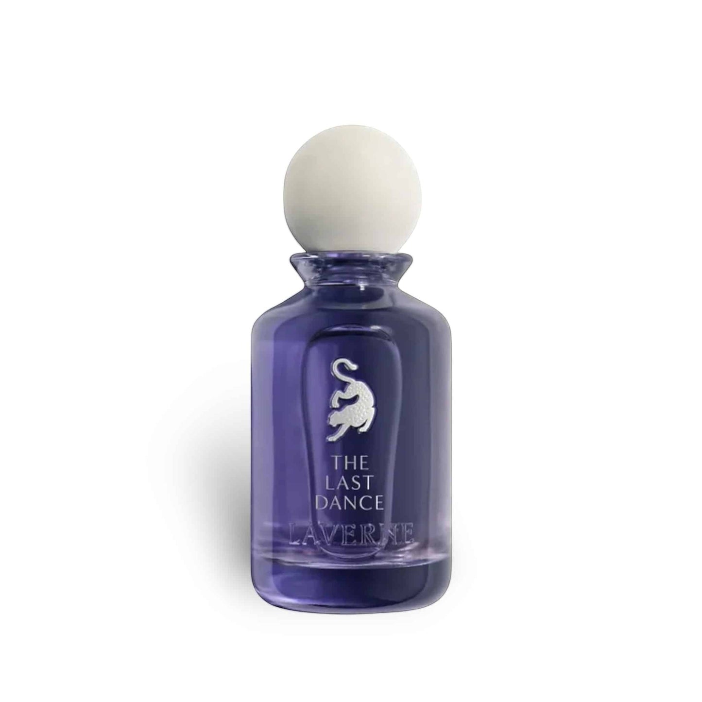 Laverne The Last Dance 100ml Eau de Parfum by Laverne bottle and box
