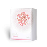 Layaan 100ml Eau de Parfum by Lattafa bottle and box