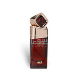 League Premiere 100ml Eau de Parfum by Rue Broca fragrance packaging front view