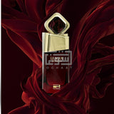 League Premiere 100ml Eau de Parfum by Rue Broca Arabian perfume product image