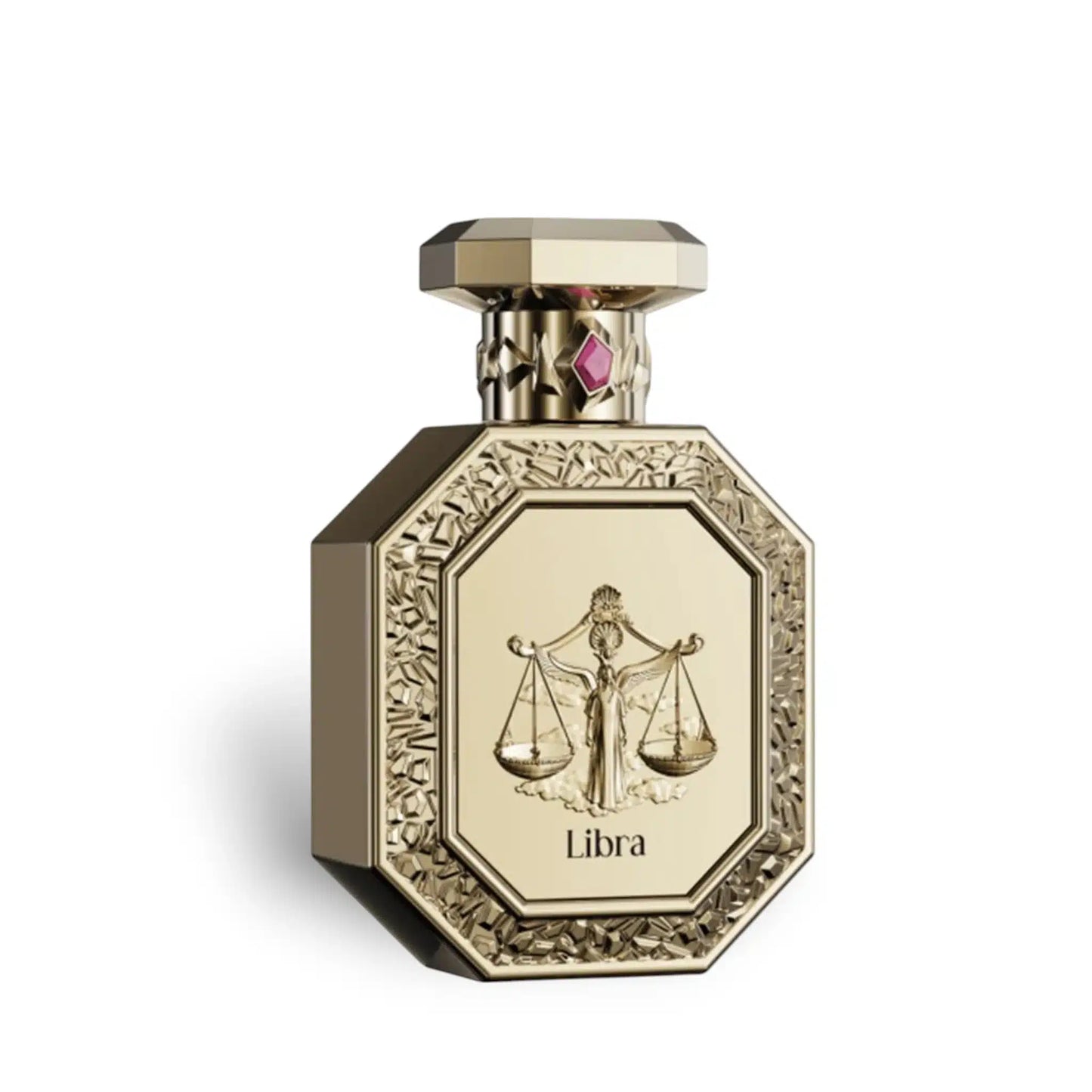 Libra (Genesis Collection) 90ml Eau de Parfum by French Avenue bottle and box