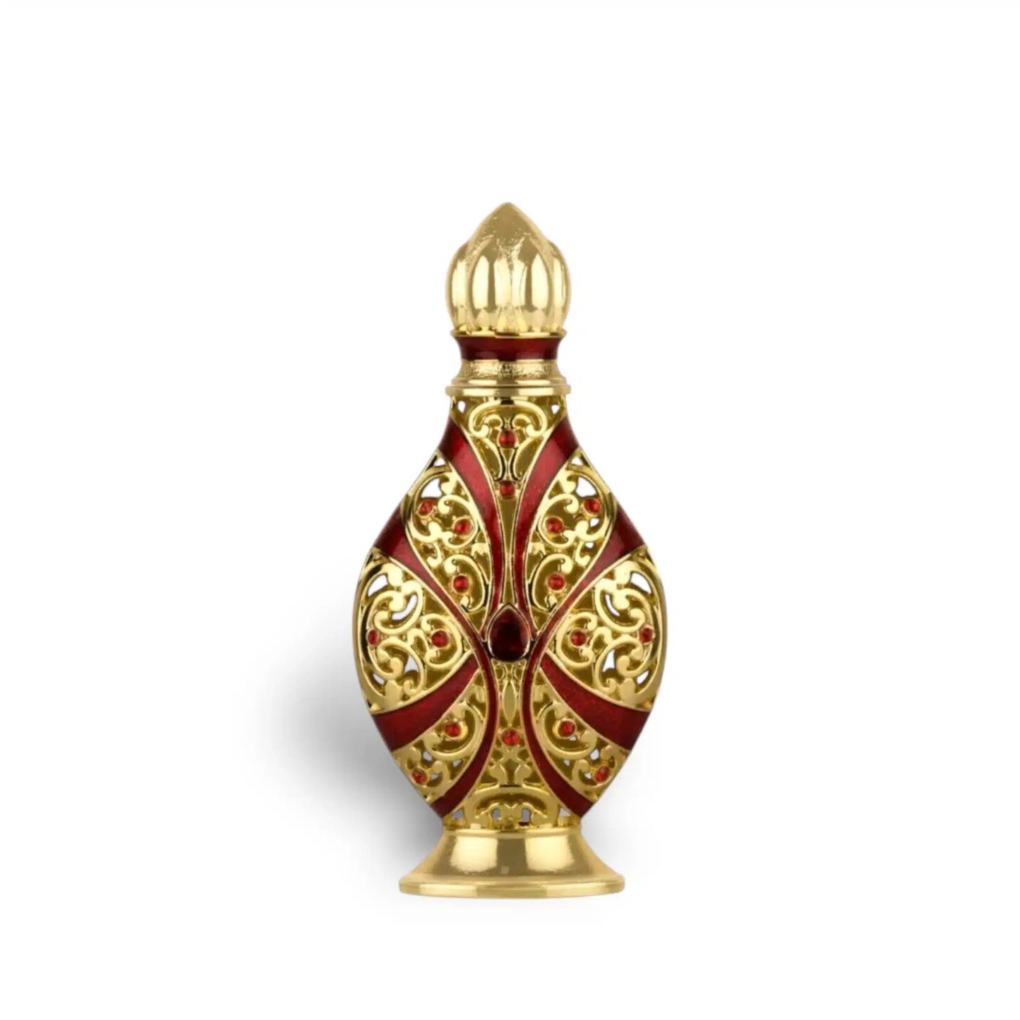Lil Sabaya Concentrated ( ) 25ml Perfume Oil by Lattafa attar packaging front view