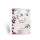 Lil Sabaya Concentrated ( ) 25ml Perfume Oil by Lattafa alcohol-free fragrance product image