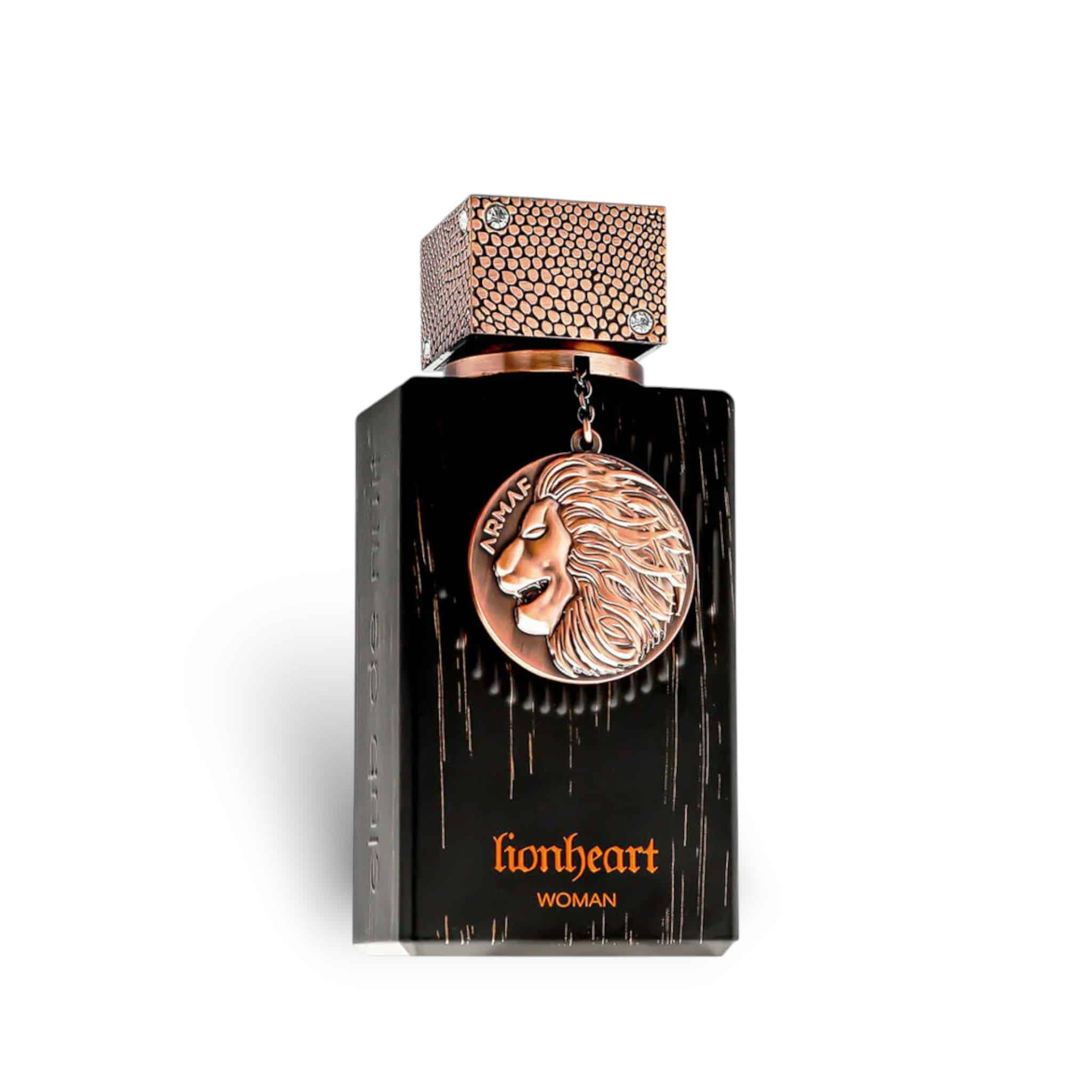 Lionheart Woman 100ml EDP by Armaf | Soghaat Perfumes