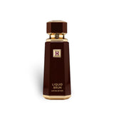 Liquid Brun Limited Edition 150ml Eau de Parfum by French Avenue fragrance packaging front view