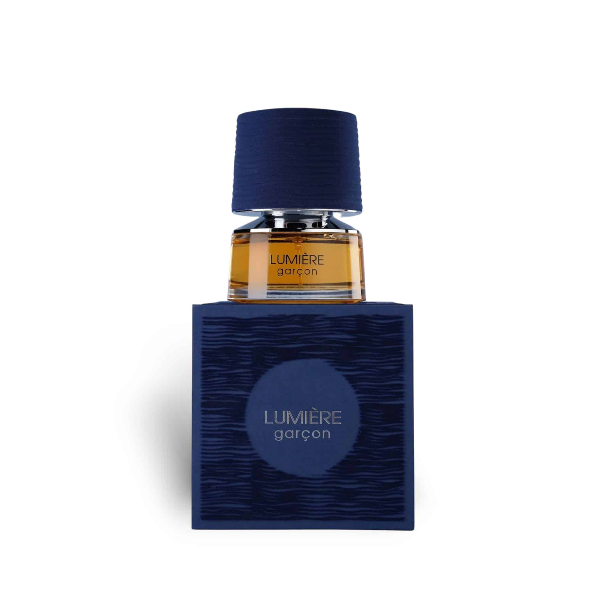 Lumiere Garcon 100ml EDP by French Avenue | Soghaat