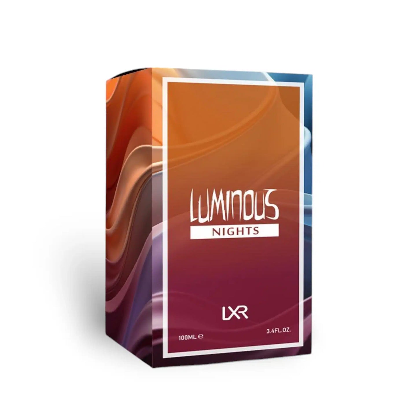 Luminous Night 100ml Eau de Parfum by LXR Arabian perfume product image
