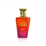 Luminous Night 100ml Eau de Parfum by LXR perfume bottle close up