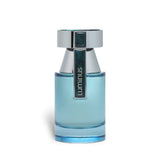 Luminous Pour Homme 100ml Eau de Parfum by Rue Broca fragrance packaging front view