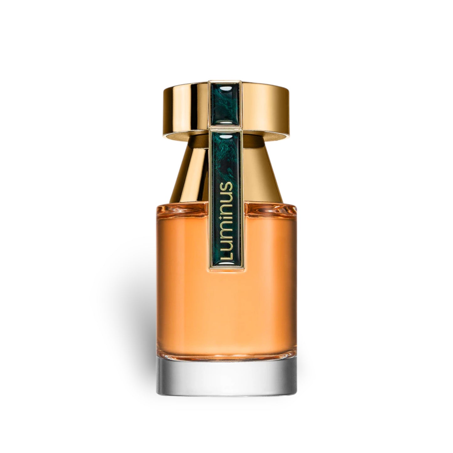 Luminus Pour Femme 100ml Eau de Parfum by Rue Broca fragrance packaging front view