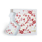Luxe Chic 100ml Eau de Parfum by Maison Alhambra bottle and box