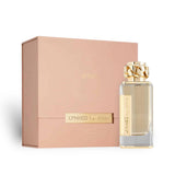 Lynked Forever 100ml Eau de Parfum by Afnan bottle and box