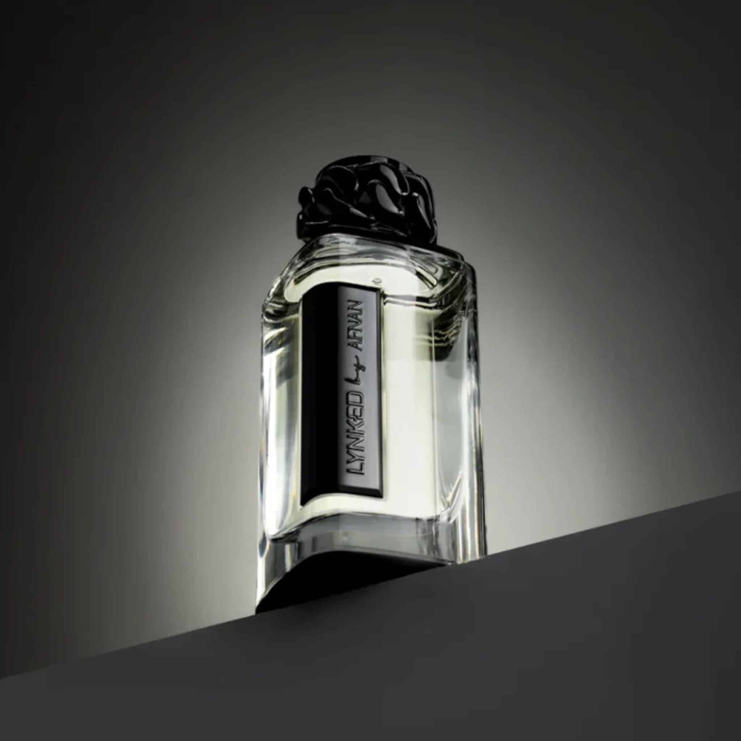 Lynked Freedom 100ml Eau de Parfum by Afnan Arabian perfume product image