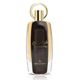 Maraseem 100ml Eau de Parfum by Ard Al Zaafaran fragrance packaging front view