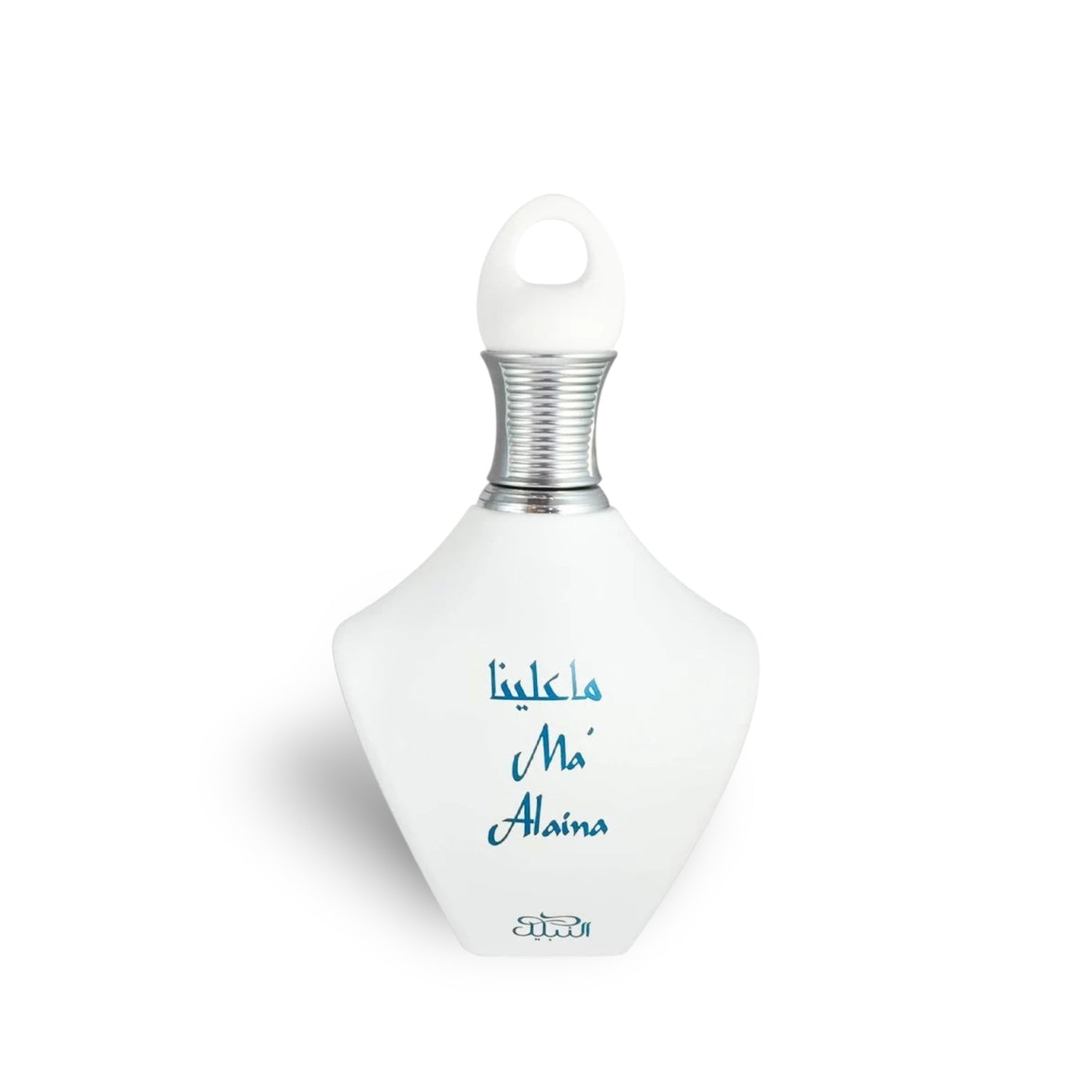 Ma'Alaina 100ml Eau de Parfum by Nabeel fragrance bottle