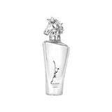 Maahir Legacy 100ml Eau de Parfum by Lattafa fragrance packaging front view