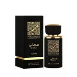 Maali (Thameen Collection) 30ml Eau de Parfum by Lattafa bottle and box