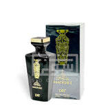 Madhavi 100ml Eau de Parfum by Fragrance World bottle and box