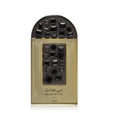 Maharjan Gold 100ml Eau de Parfum by Lattafa Pride fragrance bottle