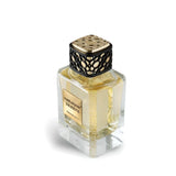 Maison Creation De Reve 100ml Bukhoor Incense by Khadlaj perfume bottle close up
