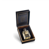 Maison Flor Oud 100ml Eau de Parfum by Khadlaj fragrance packaging front view