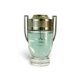 Malik 100ml Eau de Parfum by Ard Al Zaafaran fragrance packaging front view