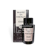 Mare Di Amalfi Oud 100ml Eau de Parfum by L'affair bottle and box