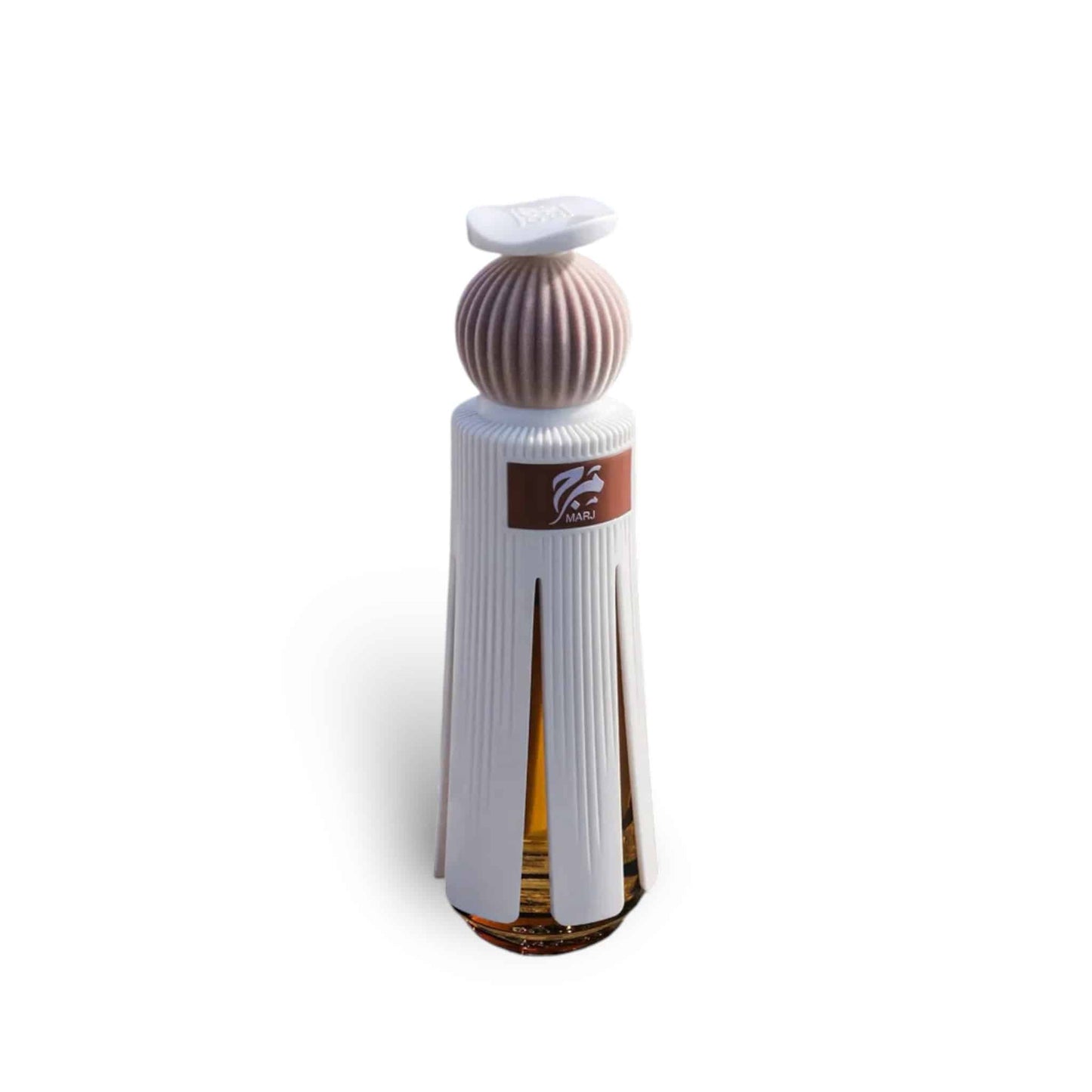Marj 60ml Extrait de Parfum by Ahmed Al Maghribi fragrance bottle