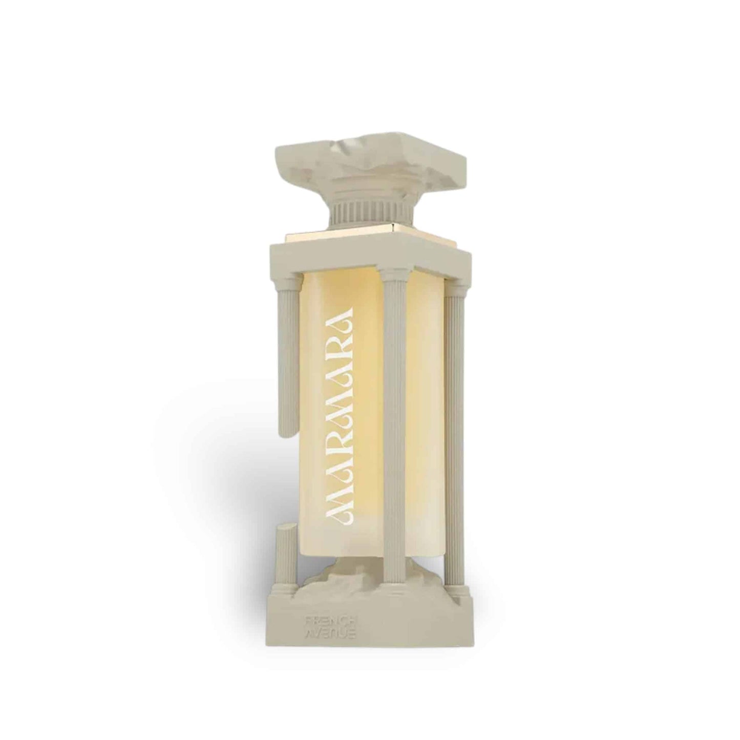 Marmara 100ml Extrait de Parfum by French Avenue bottle and box