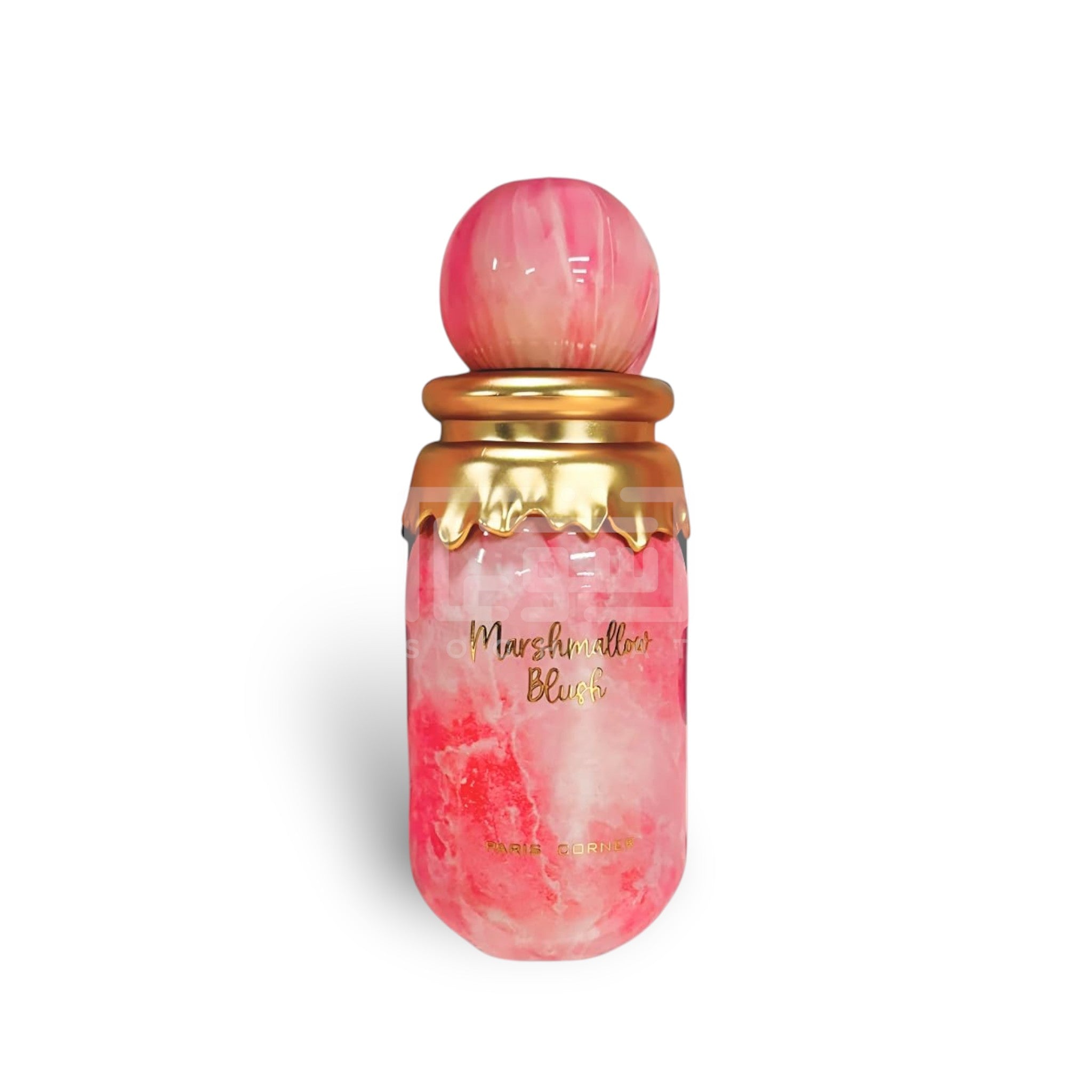 Marshmallow Blush 100ml Eau de Parfum by Paris Corner | Soghaat