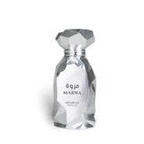 Marwa 100ml Eau de Parfum by Arabiyat Prestige fragrance bottle