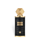 Mashrabya 100ml Eau de Parfum by Lattafa fragrance packaging front view