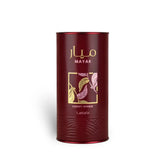Mayar Cherry Intense 100ml Eau de Parfum by Lattafa fragrance packaging front view