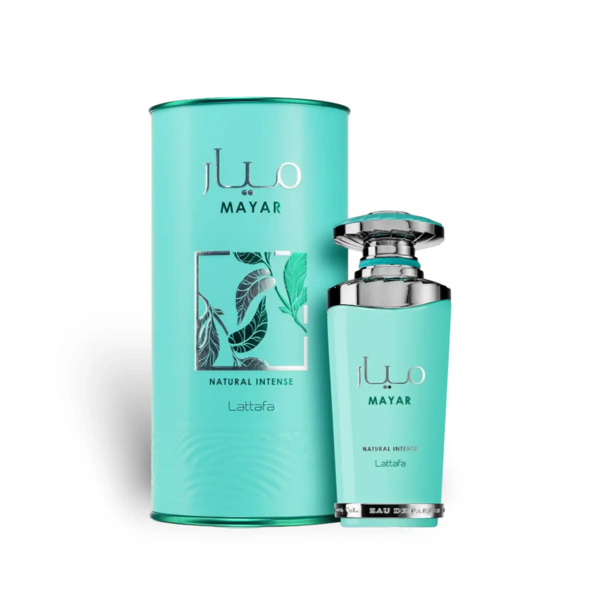 Mayar Natural Intense 100ml Eau de Parfum by Lattafa | Soghaat
