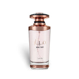 Mayar 100ml Eau de Parfum by Lattafa fragrance packaging front view