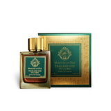 Minister Of Oud - Thailand Oud In Cairo 100ml Extrait de Parfum by Fragrance World bottle and box