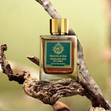 Minister Of Oud - Thailand Oud In Cairo 100ml Extrait de Parfum by Fragrance World fragrance packaging front view