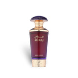 Miraj Exclusif 100ml Eau de Parfum by French Avenue fragrance packaging front view