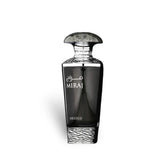 Miraj Absolu 100ml Eau de Parfum by French Avenue perfume bottle close up