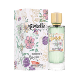 Mirabelle Mirror's Tale 110ml Eau de Parfum by Mirabelle bottle and box