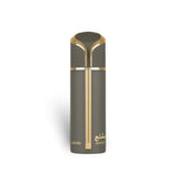 Mishlah 100ml Eau de Parfum by Lattafa perfume bottle close up