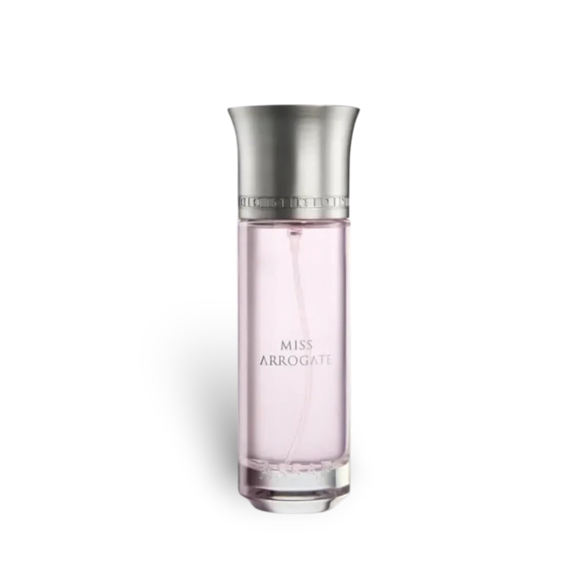 Miss Arrogate 200ml Eau de Parfum by Assaf fragrance bottle