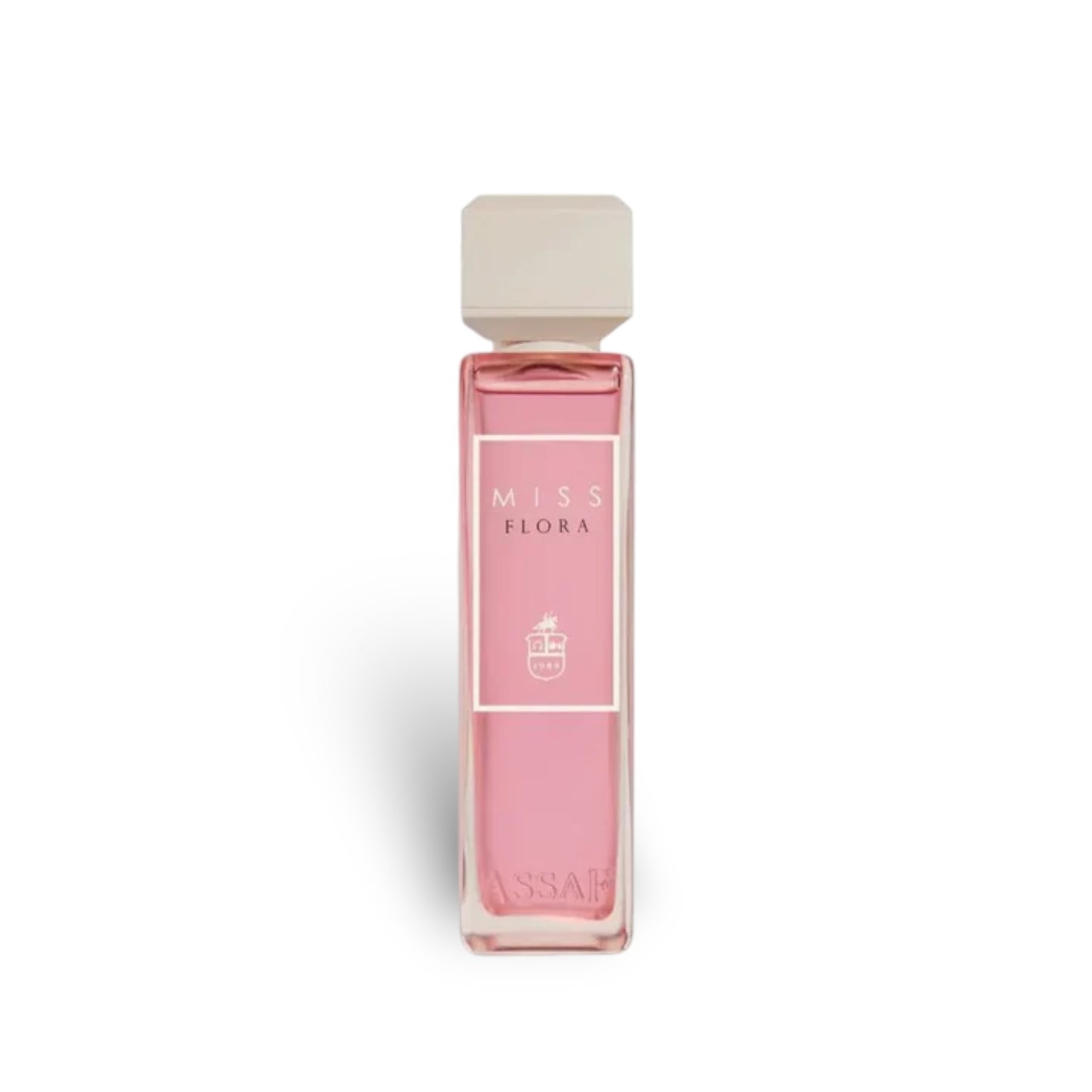 Miss Flora 200ml Eau de Parfum by Assaf fragrance bottle