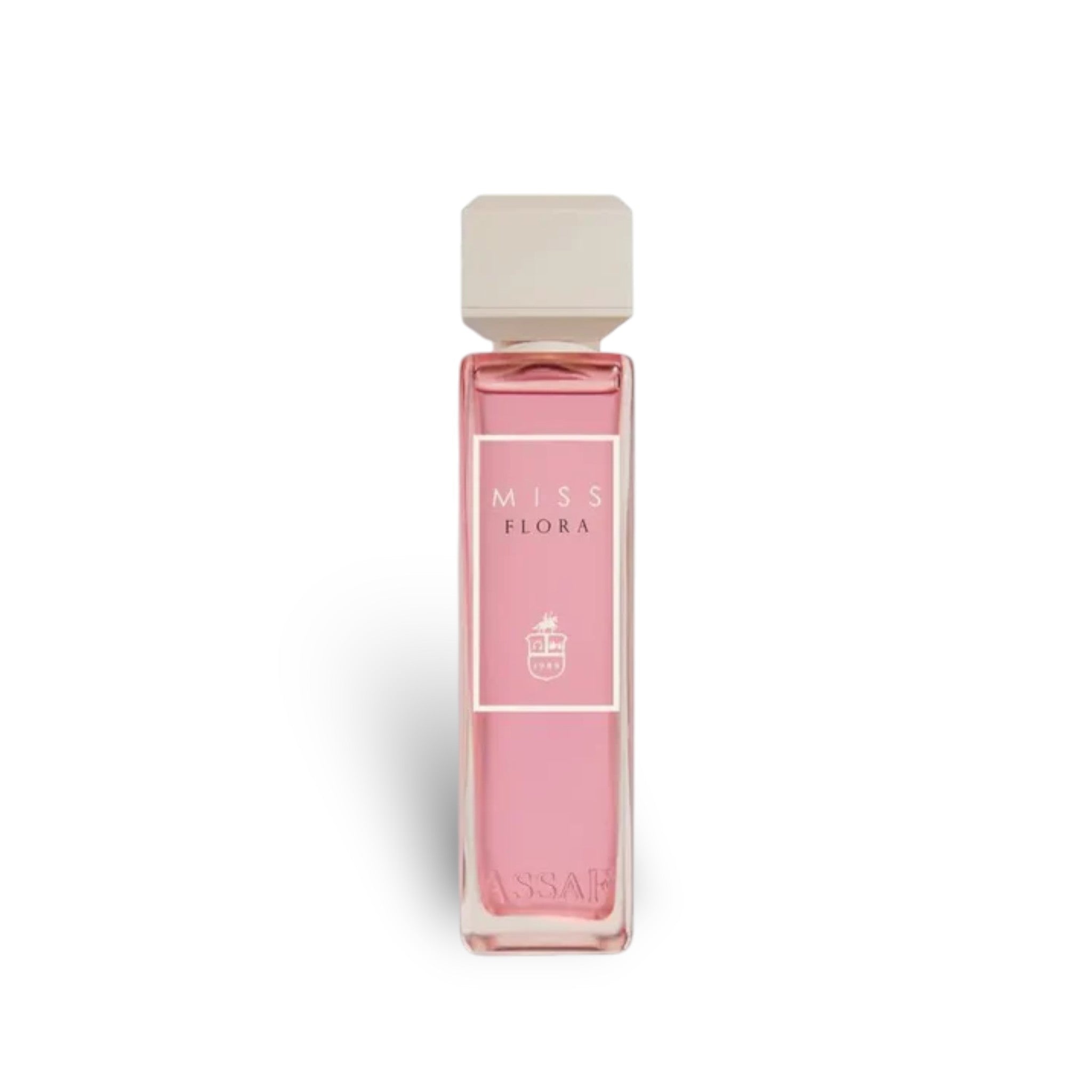 Miss Flora 200ml Eau de Parfum by Assaf fragrance bottle