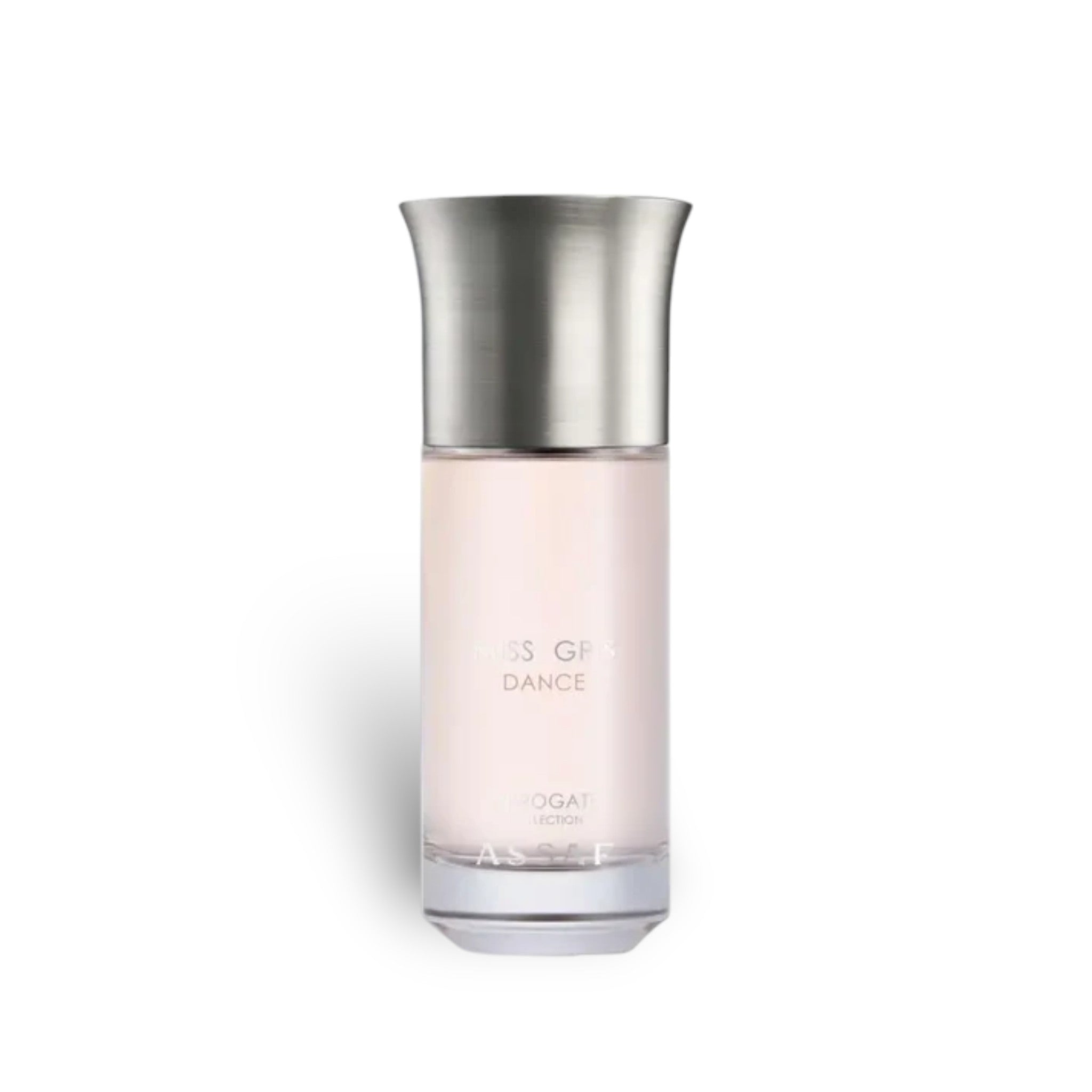 Miss Gris Dance 150ml Eau de Parfum by Assaf fragrance bottle