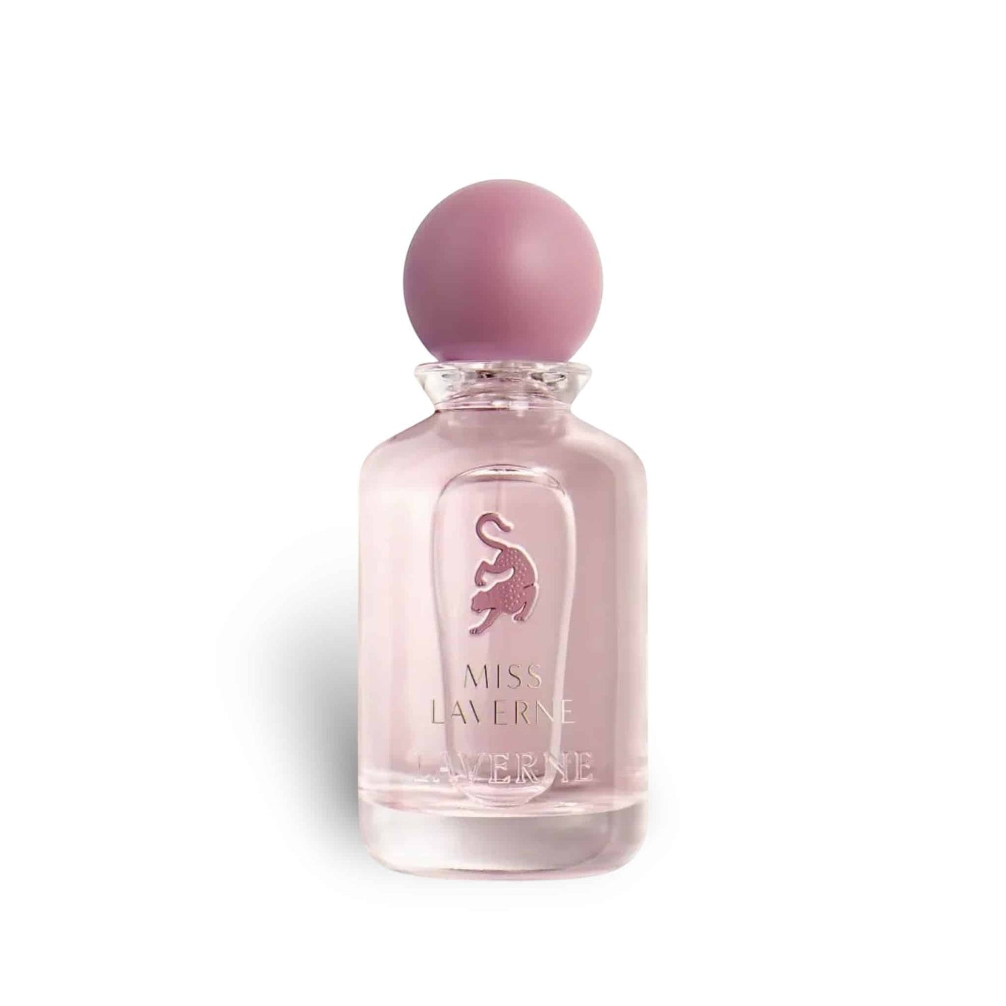 Miss Laverne 100ml Eau de Parfum by Laverne bottle and box